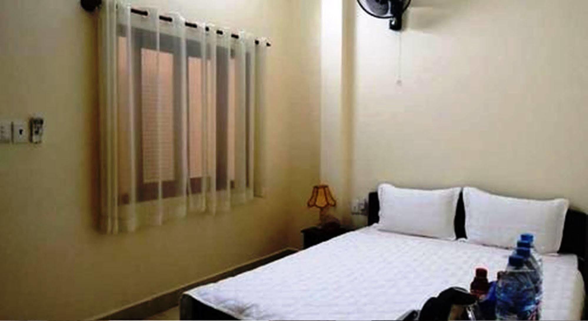 Huong Toan 2 Hotel Phu Quoc Exterior foto