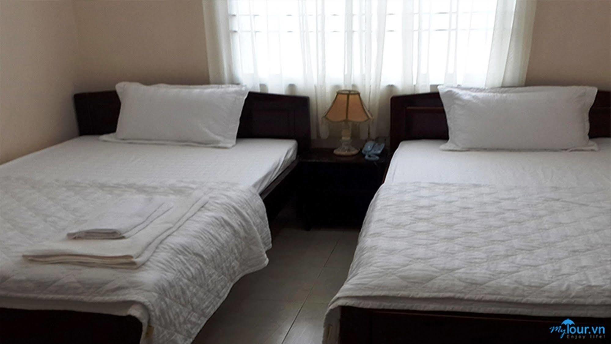 Huong Toan 2 Hotel Phu Quoc Exterior foto