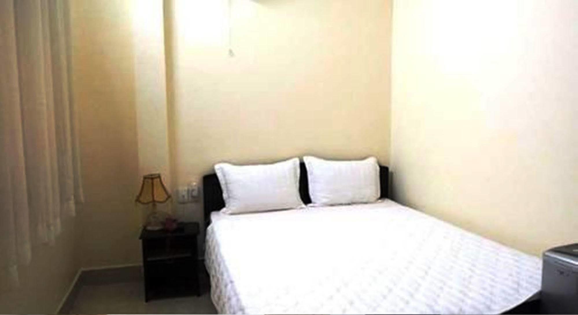 Huong Toan 2 Hotel Phu Quoc Exterior foto