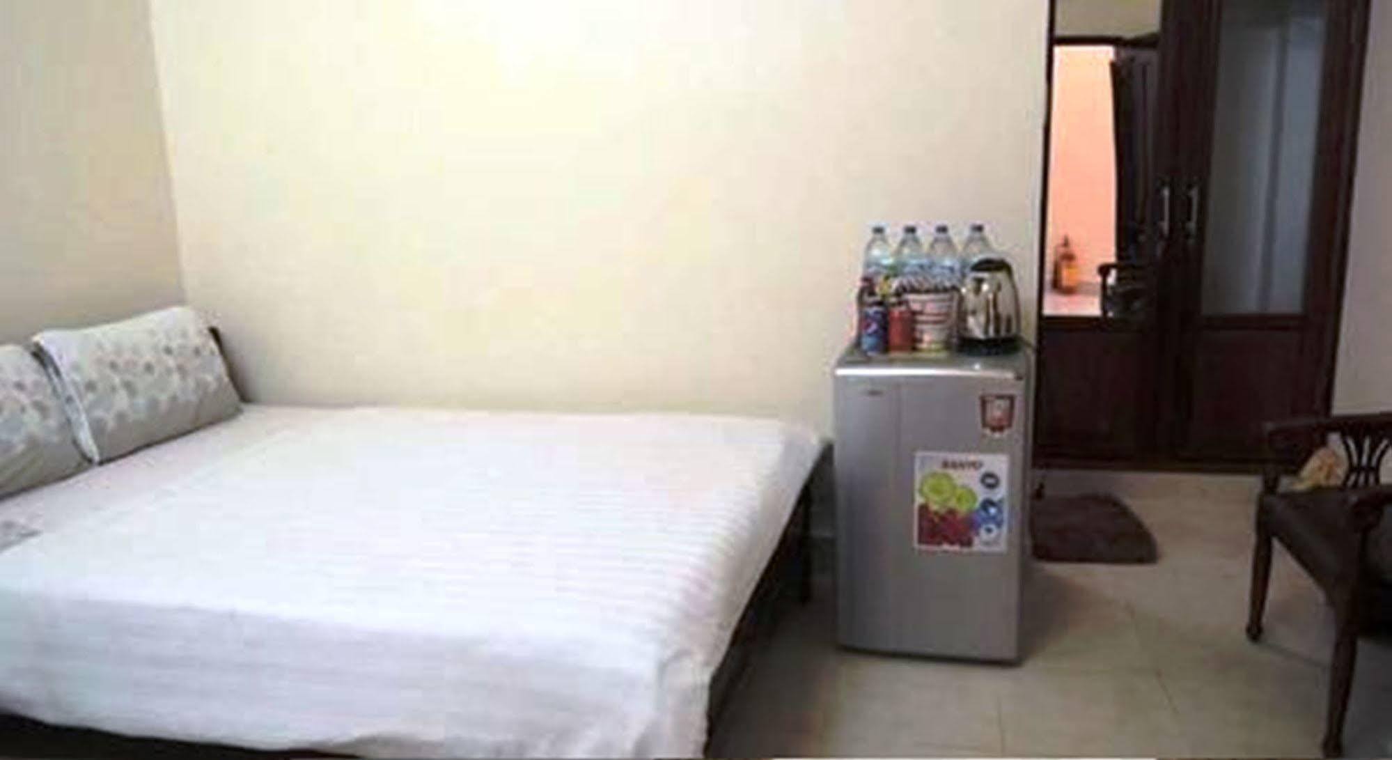 Huong Toan 2 Hotel Phu Quoc Exterior foto
