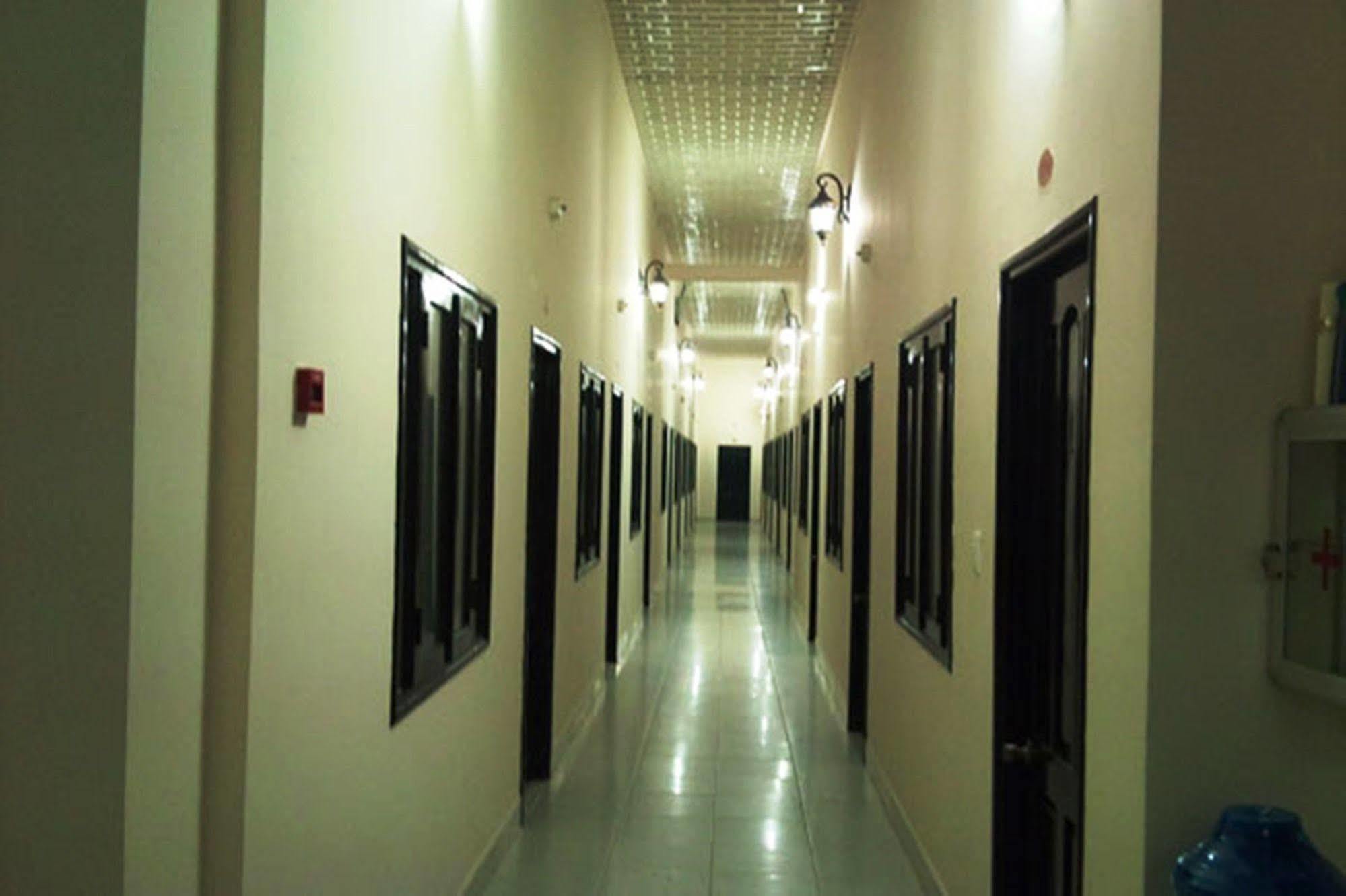Huong Toan 2 Hotel Phu Quoc Exterior foto