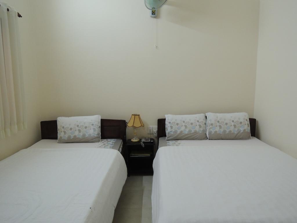 Huong Toan 2 Hotel Phu Quoc Exterior foto