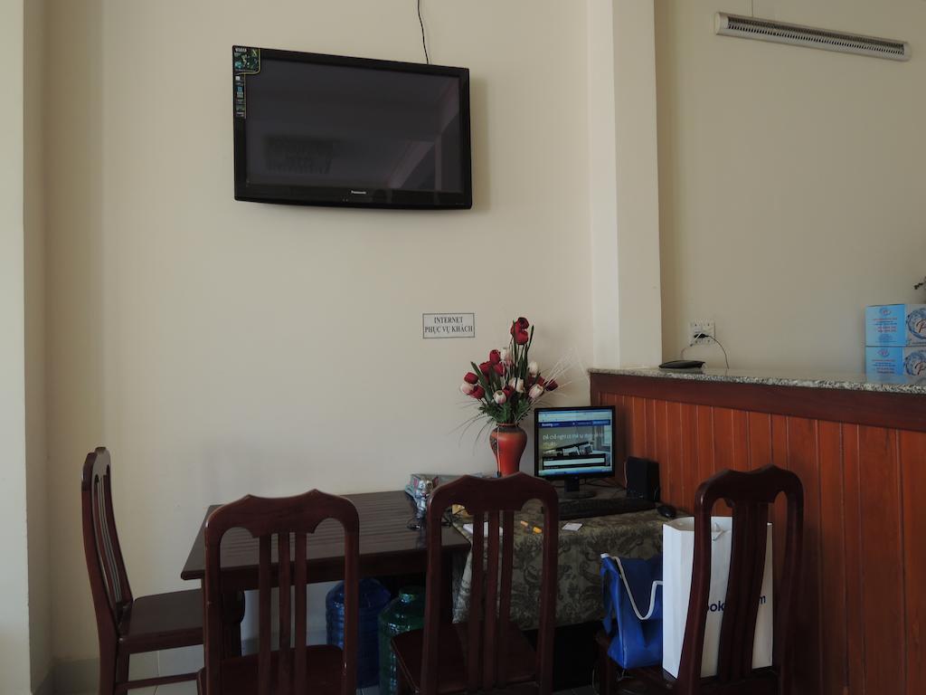 Huong Toan 2 Hotel Phu Quoc Exterior foto